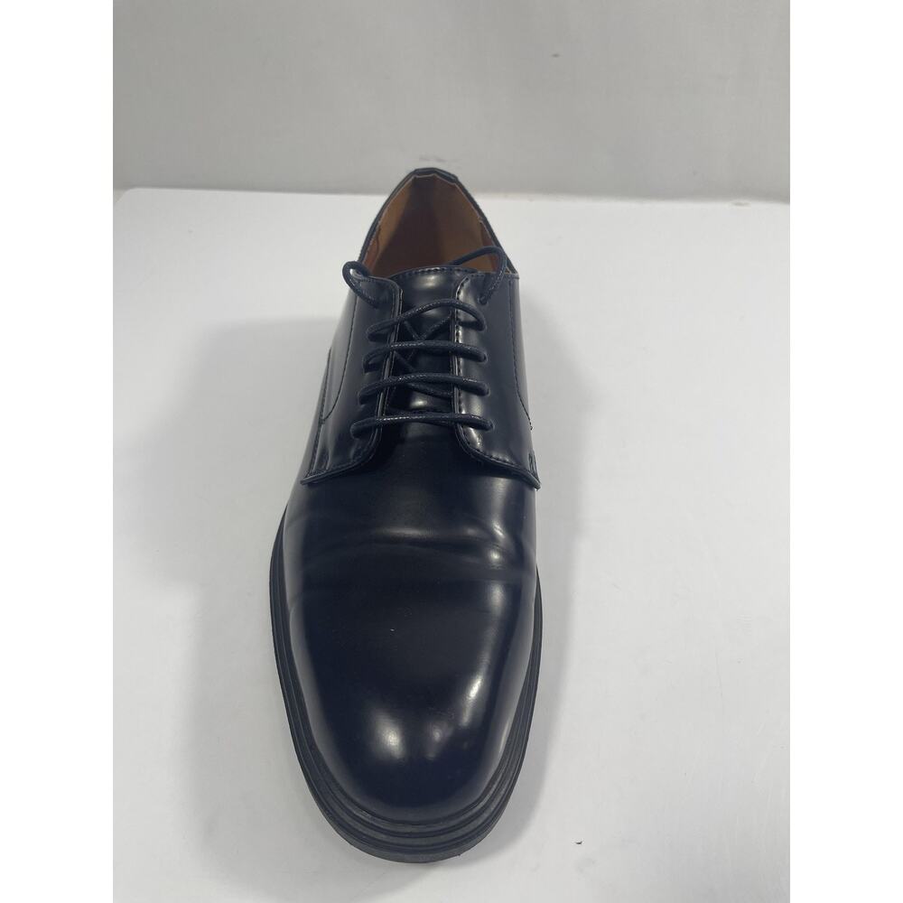 XRAY Elliot Shoes Mens Size 9 Blue Synthetic Lace Up Dress Derby New Box - Picture 7 of 13